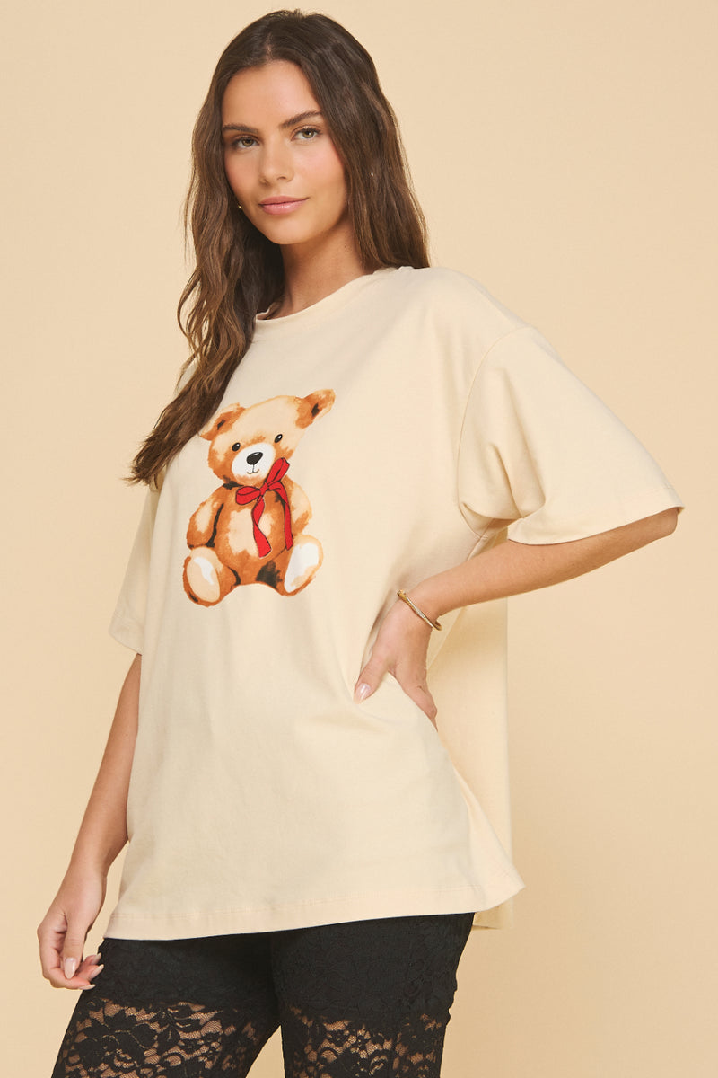 Teddy Bear T-Shirt