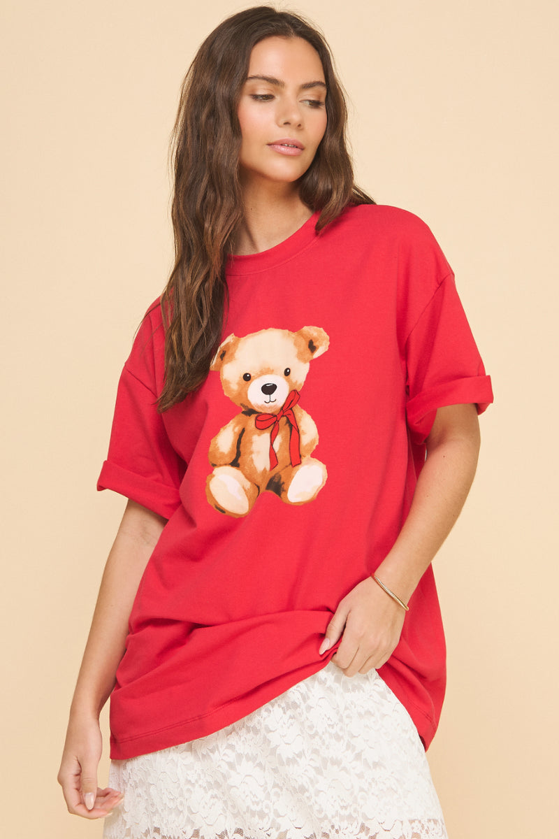 Teddy Bear T-Shirt