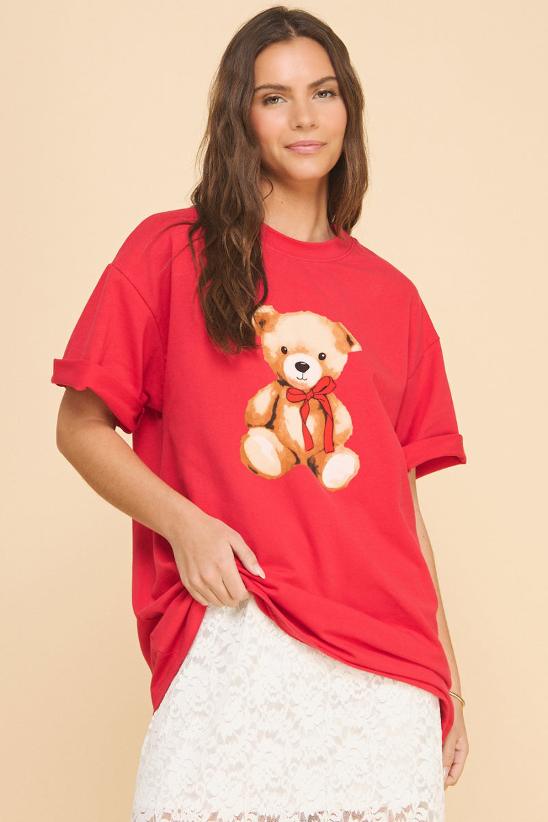 Teddy Bear T-Shirt