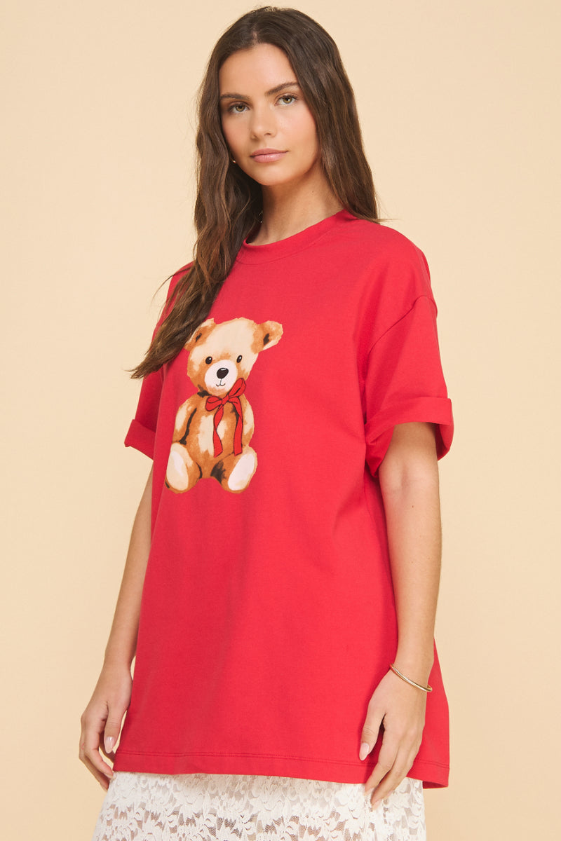 Teddy Bear T-Shirt