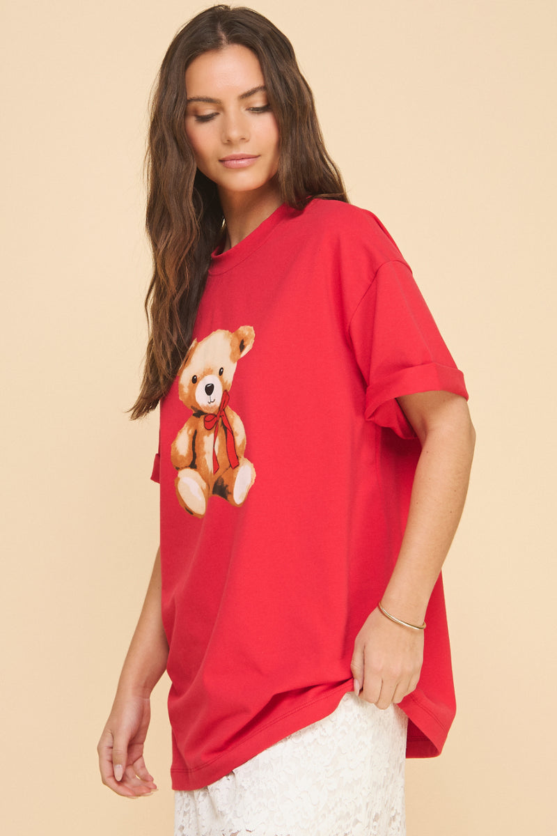 Teddy Bear T-Shirt