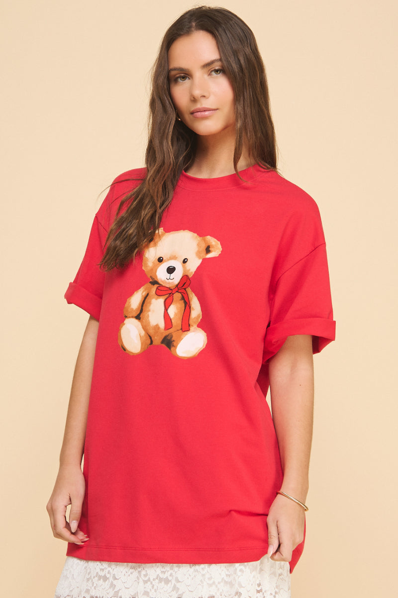 Teddy Bear T-Shirt