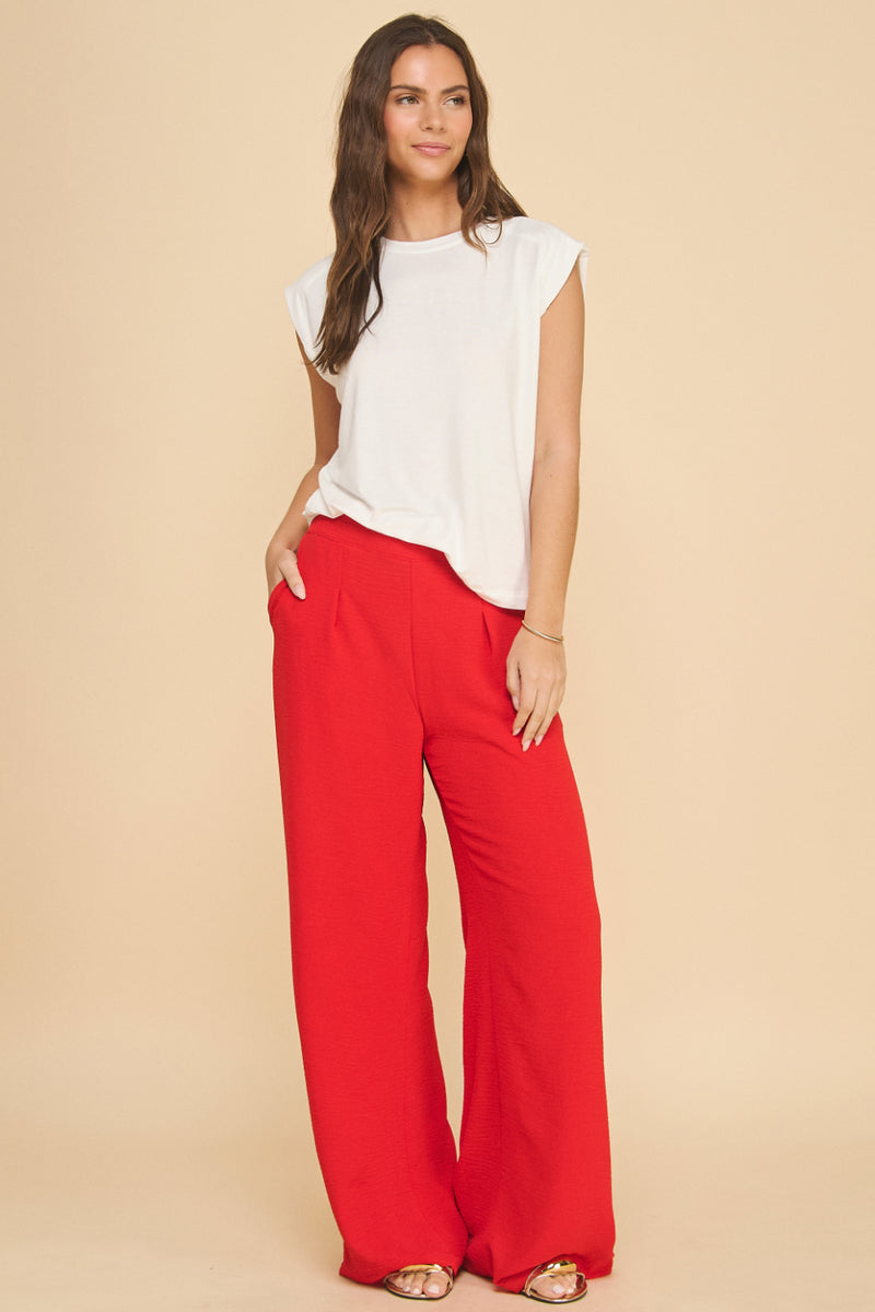 Flowy Pants