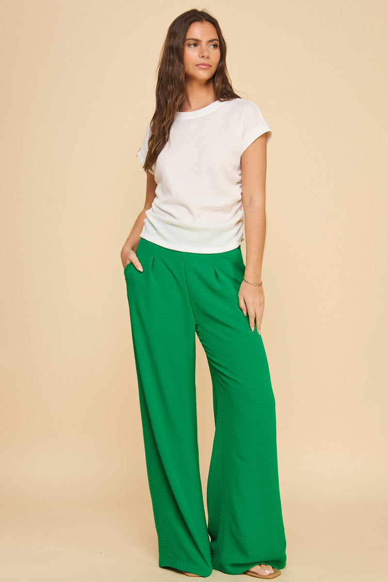 Flowy Pants