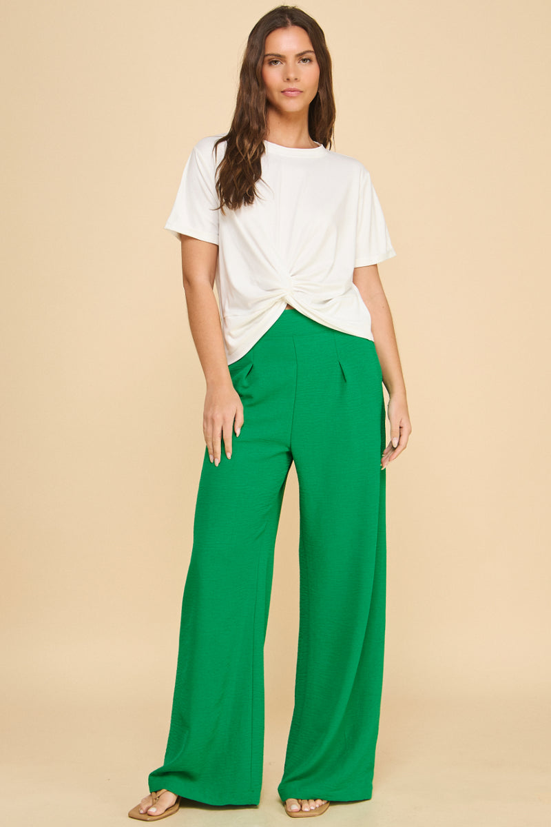 Flowy Pants