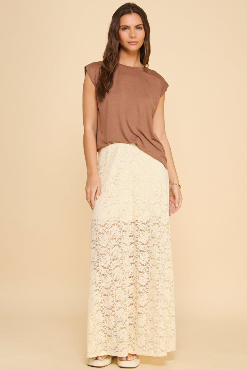 Blossom Top