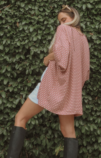 Secret Garden Kimono