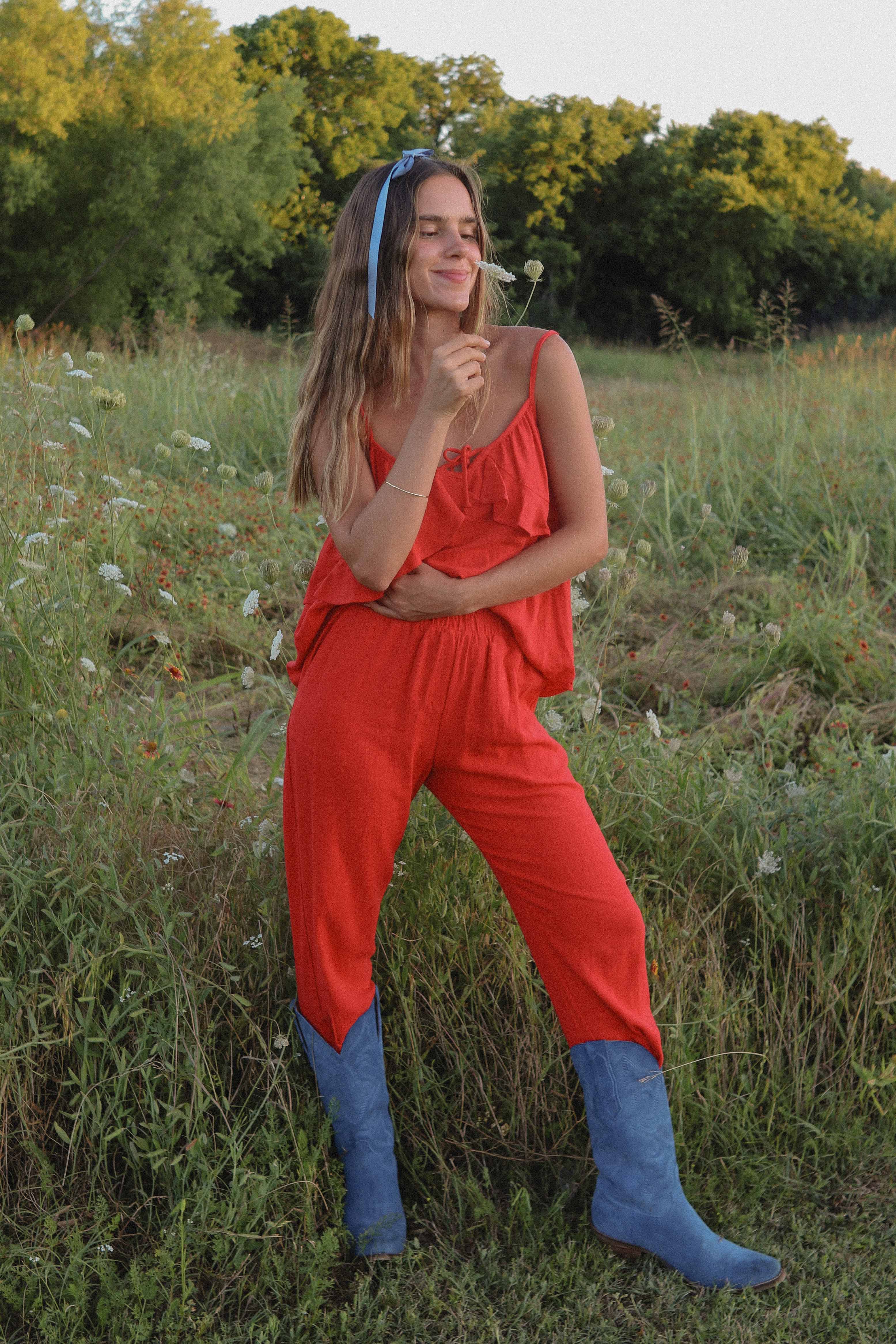 Dreamland Bali Pants