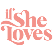 If She Loves logo