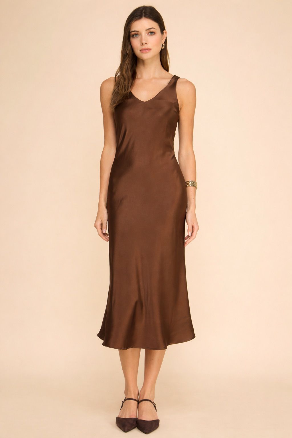 Slip Dress