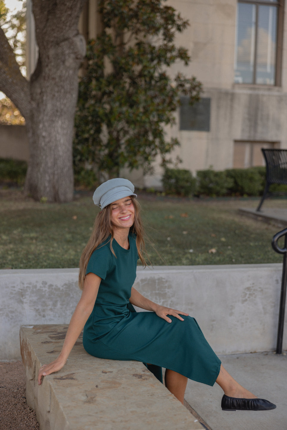 Anastasia Dress