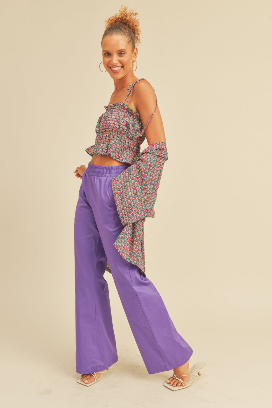 Secret Garden Kimono