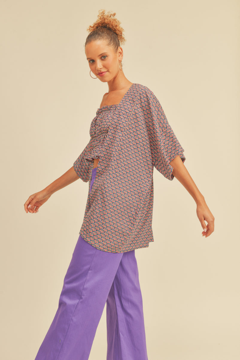 Secret Garden Kimono