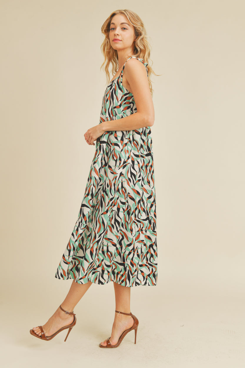 Be Exceptional Dress